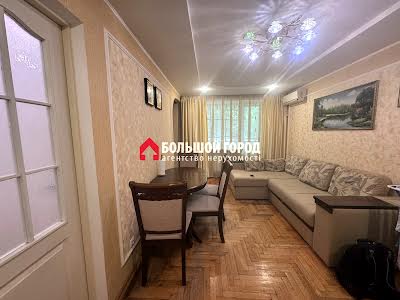 квартира по адресу Магистральная ул., 72