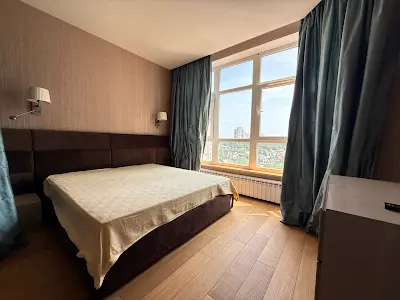квартира за адресою Мокра вул. (Кудряшова), 16