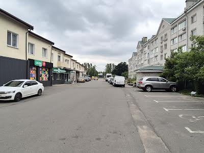 квартира за адресою с. Чубинське, Ювілейна, 5