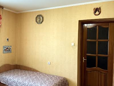 квартира за адресою Братів Зерових вул. (Червонопартизанська), 14-Б