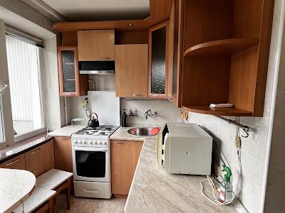 квартира по адресу Каунасская ул., 12
