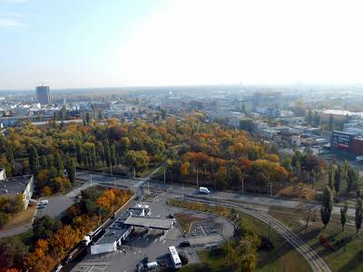 квартира по адресу Гната Хоткевича ул. (Красногвардейская), 8