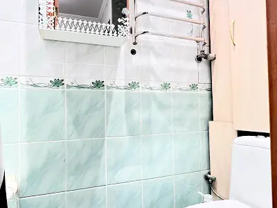 квартира за адресою Верховинна вул., 85