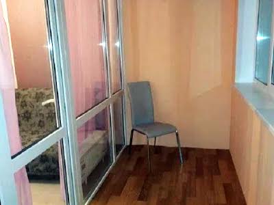 квартира за адресою Київ, Євгена Сверстюка вул. (Марини Раскової), 6а