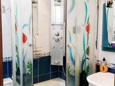 квартира за адресою Київ, Леся Курбаса просп., 12-А
