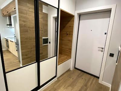 квартира по адресу Заречная ул., 4к1