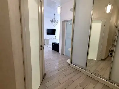 квартира по адресу Андрея Верхогляда ул. (Михайла Драгомирова), 2-А