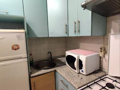 квартира по адресу Берестейский просп. (Победы), 70
