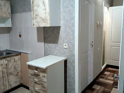 квартира за адресою Ревуцького, 36/2
