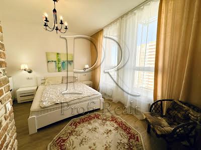 квартира за адресою Київ, Берестейський просп. (Перемоги), 67Г