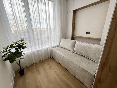 квартира по адресу с. Софиевская борщаговка, Свободы ул., 5С