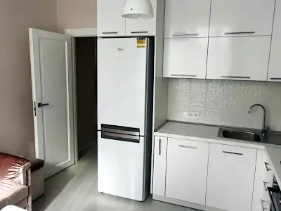 квартира за адресою Практична вул., 3