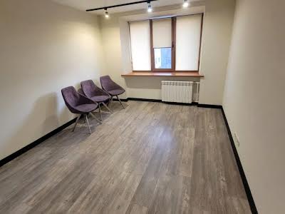 квартира по адресу Митрополита Андрея Шептицкого ул. (Анатолія Луначарського), 20-А
