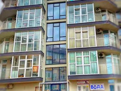 квартира за адресою Степана Рудницького вул. (Академіка Вільямса), 4-Г