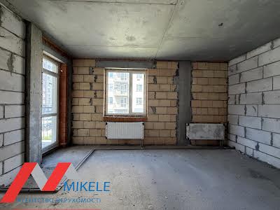 квартира по адресу Героїв Крут ул., 12