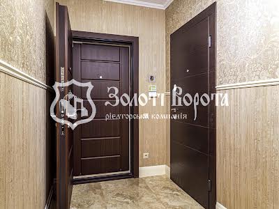 квартира за адресою Пономарьова вул., 26 к4
