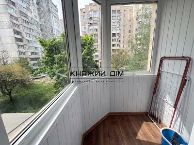 квартира по адресу Вацлава Гавела бульв. (Івана Лепсе), 34-Б