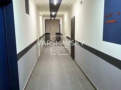 квартира за адресою Київ, Причальна вул., 12
