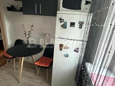квартира по адресу Воздухофлотский просп. (Повітрофлотський), 7