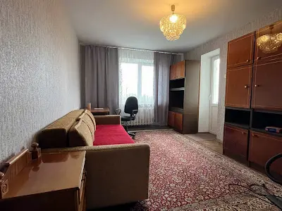 квартира за адресою Вацлава Гавела бульв. (Івана Лепсе), 27