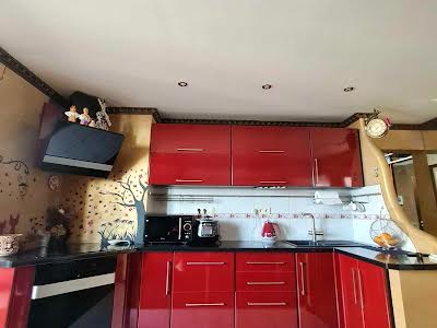 квартира за адресою Ярослава Мудрого вул., 28