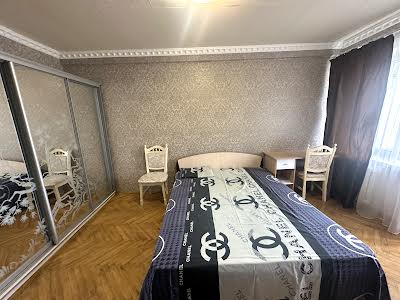 квартира за адресою Берестейський просп. (Перемоги), 20