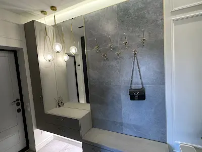 квартира за адресою с. Крюківщина, Єдності вул., 5