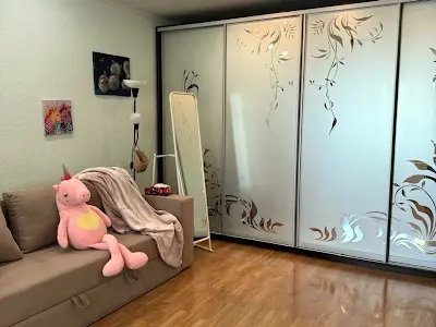 квартира по адресу Федора Эрнста ул., 12