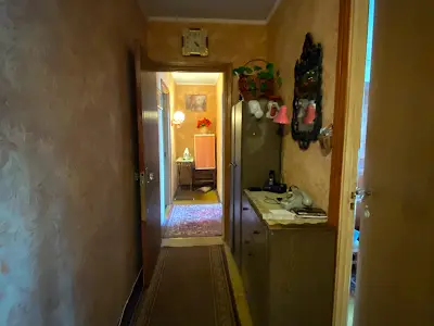 квартира за адресою Остафія Дашкевича вул. (Курнатовського), 2-А