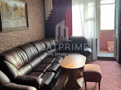 квартира за адресою Архітектора Вербицького вул., 22/1