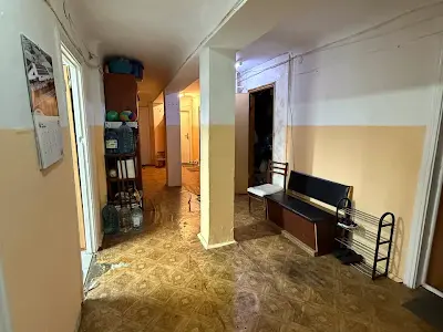 квартира по адресу Рокоссовского маршала просп., 8-А