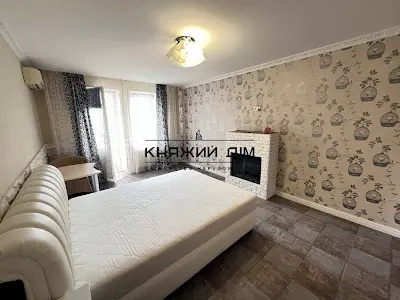 квартира за адресою Юлії Здановської вул. (Ломоносова), 52А
