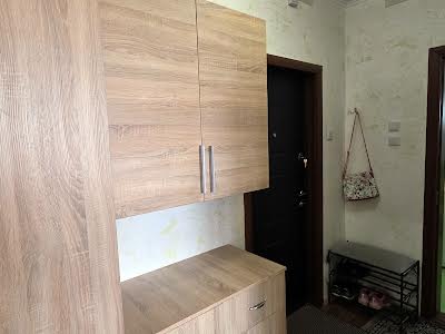 кімната за адресою Юлії Здановської вул. (Ломоносова), 85
