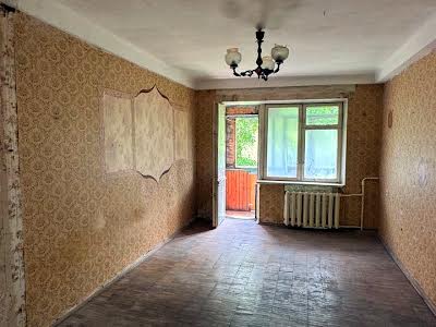 квартира по адресу Романа Ратушного ул. (Волгоградська), 41