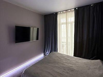 квартира за адресою Гетьманська вул., 57