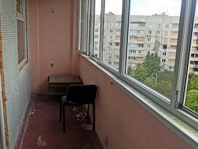 квартира за адресою Наталії Ужвій вул., 88