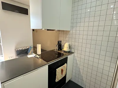 квартира за адресою Регенераторна вул., 4 к5