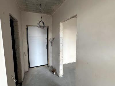 квартира за адресою с. Крюківщина, Нова Виноградна вул., 8