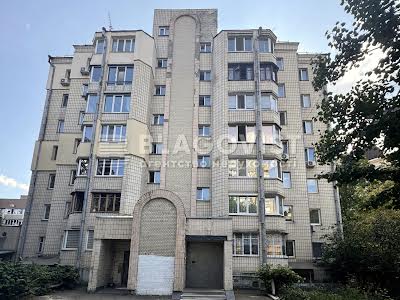 квартира по адресу Миколи Соловцова ул., 3