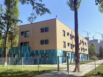квартира по адресу Ивана Выговского ул. (Маршала Гречка), 10