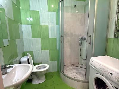 квартира за адресою Садова вул., 1-В к2