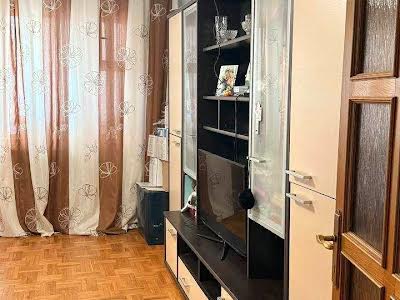 квартира по адресу Дружбы Народов ул. (Дружби Народів), 242