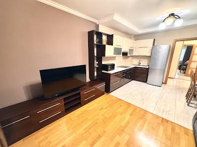 квартира за адресою Дегтярівська вул., 25к1