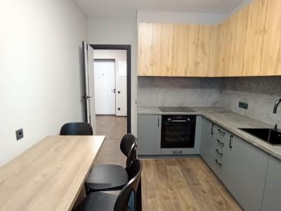 квартира по адресу Николая Гулака ул., 4