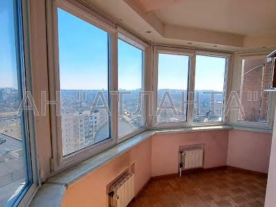 квартира за адресою Клінічна вул., 23/25