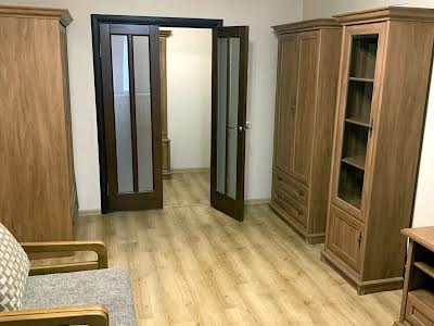 квартира по адресу Борисполь, Европейськая, 9