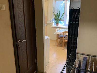 квартира по адресу Борисполь, Европейськая, 9