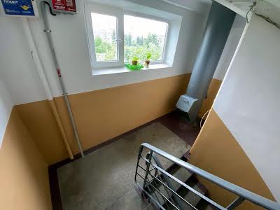 квартира за адресою Полярна вул., 5-А