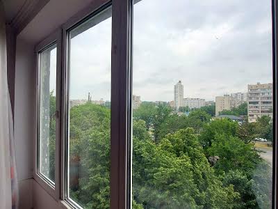 квартира за адресою Маршала Рокосовського просп., 2