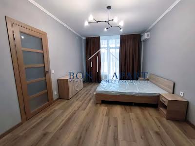 квартира по адресу Берестейский просп. (Победы), 67